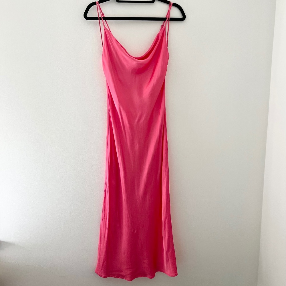 Zara Midi Dress